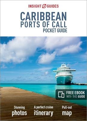 Insight Guides Pocket Caribbean Ports of Call (Travel Guide with Free eBook) -  Insight Guides