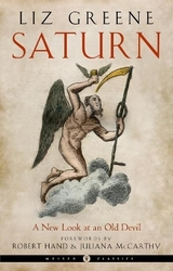 Saturn - Weiser Classics - Greene, Liz
