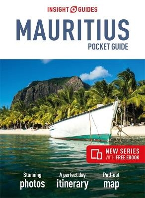 Insight Guides Pocket Mauritius  (Travel Guide eBook) - Insight Travel Guide