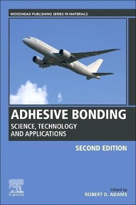 Adhesive Bonding - 