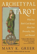 Archetypal Tarot - Greer, Mary K.