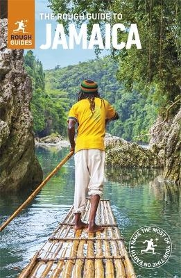 The Rough Guide to Jamaica (Travel Guide) - Rough Guides