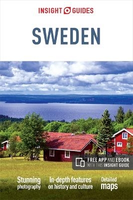 Insight Guides Sweden (Travel Guide with Free eBook) -  Insight Guides