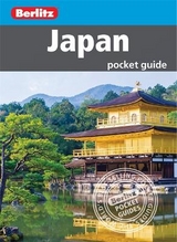 Berlitz Pocket Guide Japan (Travel Guide) - Berlitz