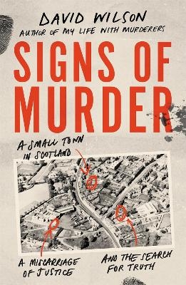 Signs of Murder - David Wilson