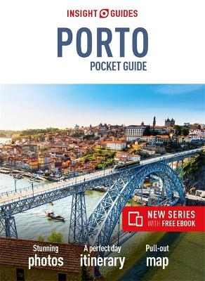 Insight Guides Pocket Porto (Travel Guide with Free eBook) - Insight Guides Travel Guide