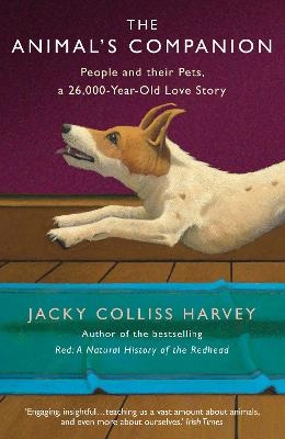 The Animal's Companion - Jacky Colliss Harvey