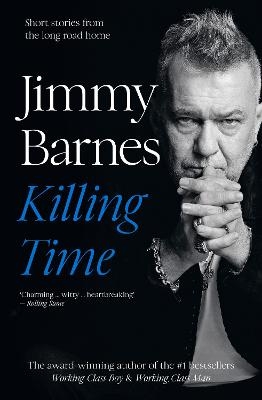 Killing Time - Jimmy Barnes