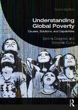 Understanding Global Poverty - Cosgrove, Serena; Curtis, Benjamin