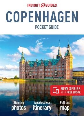 Insight Guides Pocket Copenhagen (Travel Guide with Free eBook) - Insight Guides Travel Guide