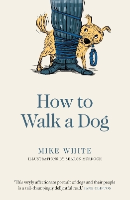 How to Walk a Dog - Mike White