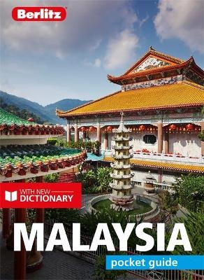 Berlitz Pocket Guide Malaysia