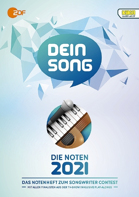 Dein Song 2021 - 