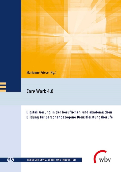 Care Work 4.0 - 