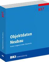 BKI Objektdaten Neubau N17 - 