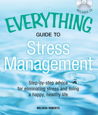 Everything Guide to Stress Management -  Melissa Roberts