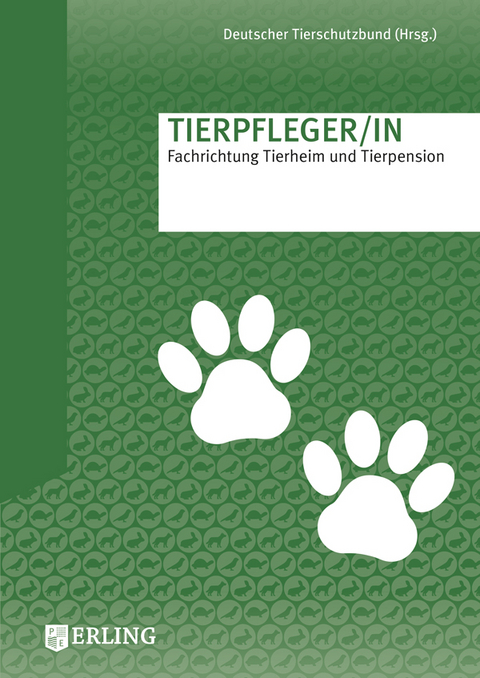 Tierpfleger/in - 