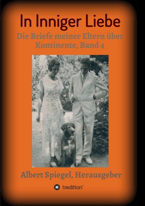 In inniger Liebe - Albert Spiegel