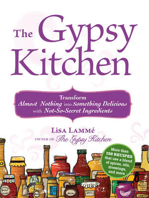 Gypsy Kitchen -  Lisa Lamme