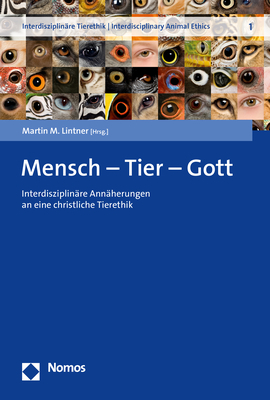 Mensch – Tier – Gott - 