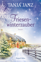 Friesenwinterzauber - Tanja Janz