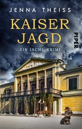 Kaiserjagd - Jenna Theiss