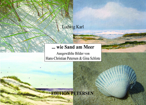 ... wie Sand am Meer - 