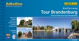 Radfernweg Tour Brandenburg - 
