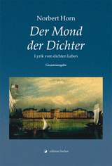 Der Mond der Dichter - Norbert Horn