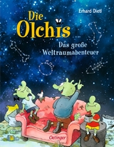 Die Olchis - Erhard Dietl