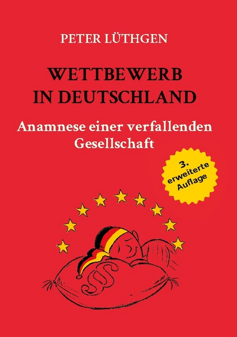 Wettbewerb in Deutschland - Peter Lüthgen