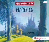 Astrid Lindgrens Märchen - Lindgren, Astrid; Steffen, Manfred