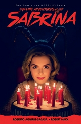 Chilling Adventures of Sabrina - Roberto Aguirre-Sacasa, Robert Hack