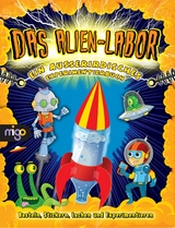 Das Alien-Labor - Marnie Willow