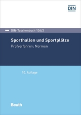 Sporthallen und Sportplätze