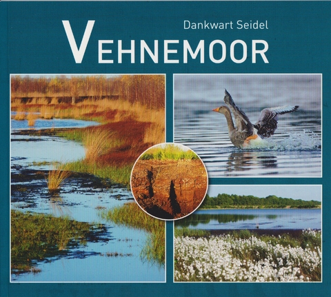 Vehnemoor - Dankwart Seidel
