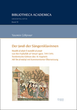 Der ṭarab der Sängersklavinnen - Yasemin Gökpinar