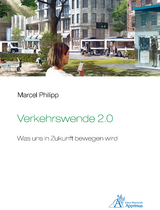 Verkehrswende 2.0 - Was uns in Zukunft bewegen wird - Marcel Philipp