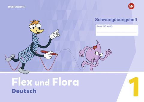 Flex und Flora - Ausgabe 2021