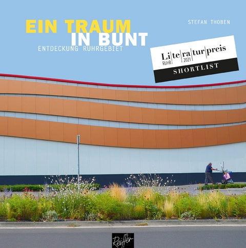 Ein Traum in bunt - Stefan Thoben