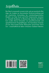 Was bleibt von kommunikativer Nähe und Distanz? - 