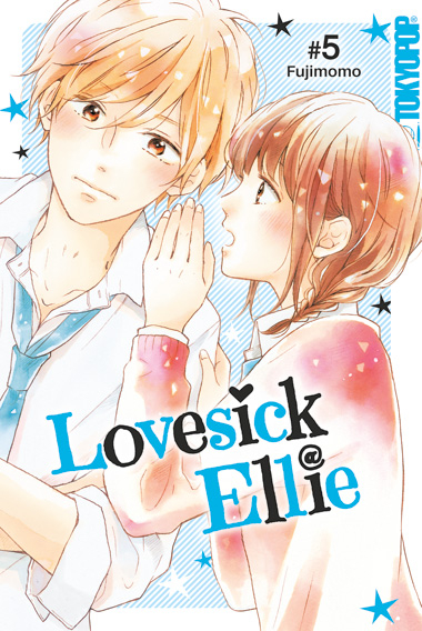 Lovesick Ellie 05 -  Fujimomo