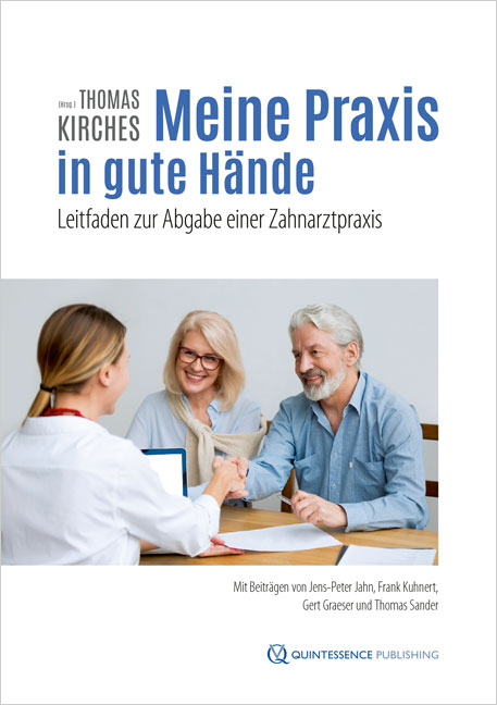 Meine Praxis in gute Hände - 