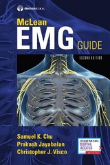 McLean EMG Guide, Second Edition - Chu, Samuel; Jayabalan, Prakash; Visco, Christopher J.