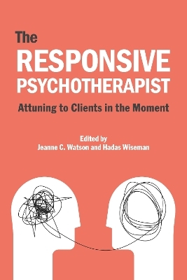 The Responsive Psychotherapist - 