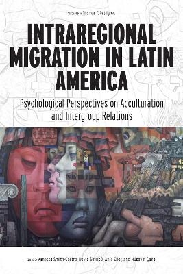 Intraregional Migration in Latin America - 