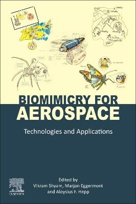 Biomimicry for Aerospace - 