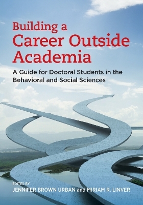 Building a Career Outside Academia - 