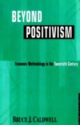 Beyond Positivism - Claire Sjolander