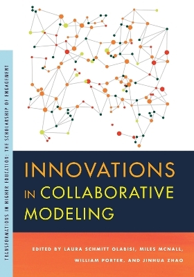 Innovations in Collaborative Modeling - 